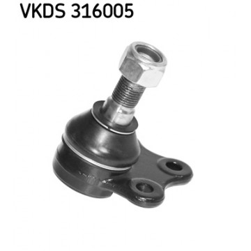 SKF VKDS 316005 - Bilyalı Mafsal