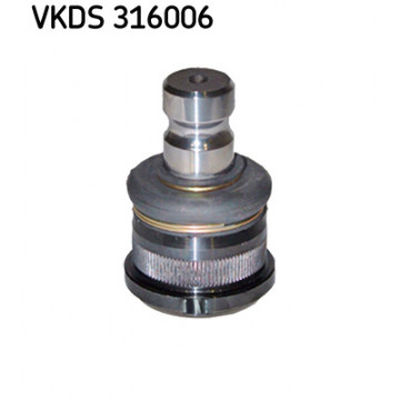 SKF VKDS 316006 - Bilyalı Mafsal