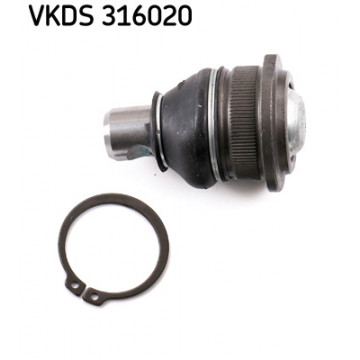 SKF VKDS 316020 - Bilyalı Mafsal