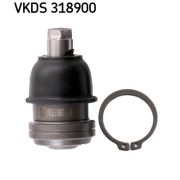SKF VKDS 318900 - Bilyalı Mafsal