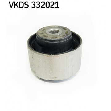 SKF VKDS 332021 - Montaj -  Kontrol/Çekme Kolu