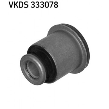 SKF VKDS 333078 - Kontrol Kolu - Çekme Kolu Burcu
