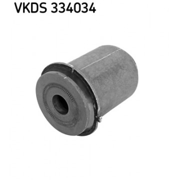 SKF VKDS 334034 - Kontrol Kolu - Çekme Kolu Burcu