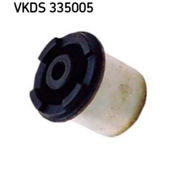 SKF VKDS 335005 - Kontrol Kolu - Çekme Kolu Burcu