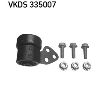 SKF VKDS 335007 - Kontrol Kolu - Çekme Kolu Burcu