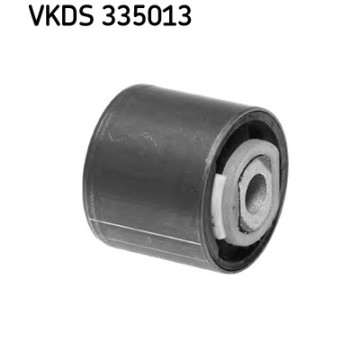 SKF VKDS 335013 - Montaj -  Kontrol/Çekme Kolu