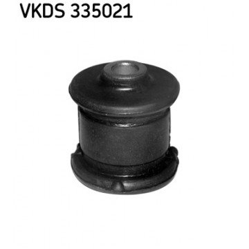 SKF VKDS 335021 - Montaj -  Kontrol/Çekme Kolu