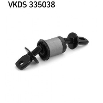 SKF VKDS 335038 - Montaj -  Kontrol/Çekme Kolu