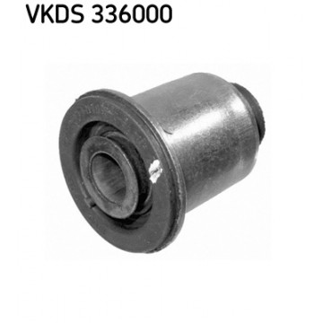 SKF VKDS 336000 - Kontrol Kolu - Çekme Kolu Burcu