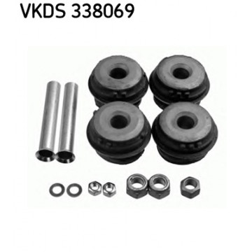 SKF VKDS 338069 - Kontrol Kolu - Çekme Kolu Burcu