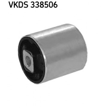 SKF VKDS 338506 - Kontrol Kolu - Çekme Kolu Burcu