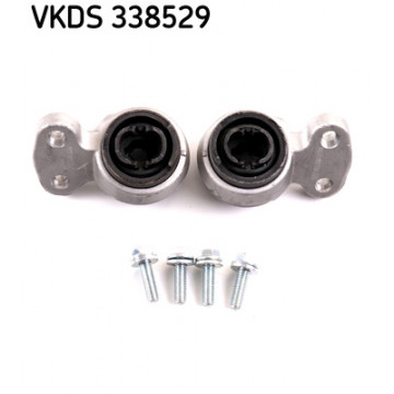SKF VKDS 338529 - Kontrol Kolu - Çekme Kolu Burcu