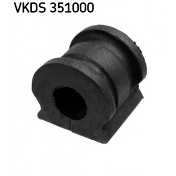 SKF VKDS 351000 - Yatak Burcu -  Dengeleyici