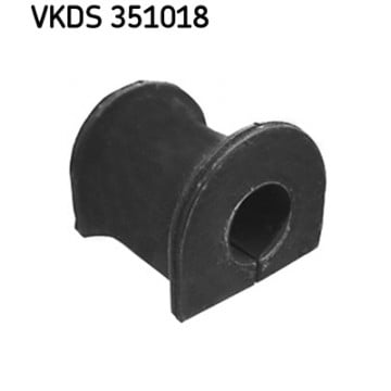 SKF VKDS 351018 - Yatak Burcu -  Dengeleyici