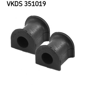 SKF VKDS 351019 - Yatak Burcu -  Dengeleyici