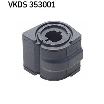 SKF VKDS 353001 - Yatak Burcu -  Dengeleyici