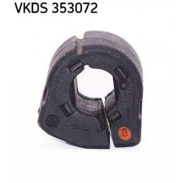 SKF VKDS 353072 - Yatak Burcu -  Dengeleyici