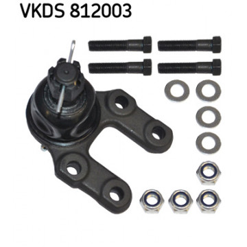 SKF VKDS 354000 - Burç -  Denge Çubuğu