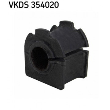 SKF VKDS 354020 - Yatak Burcu -  Dengeleyici