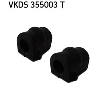 SKF VKDS 355003 T - Burç -  Denge Çubuğu