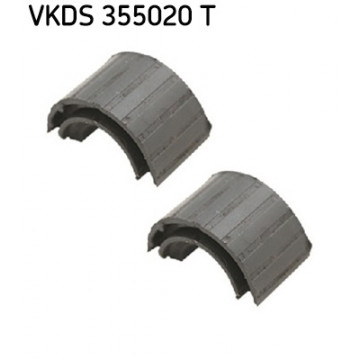 SKF VKDS 355020 T - Burç -  Denge Çubuğu
