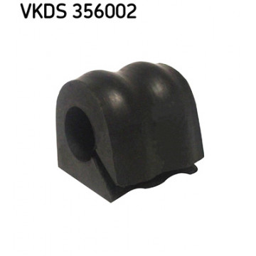 SKF VKDS 356002 - Yatak Burcu -  Dengeleyici