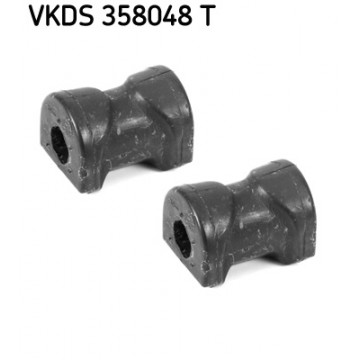 SKF VKDS 358048 T - Yatak Burcu -  Dengeleyici