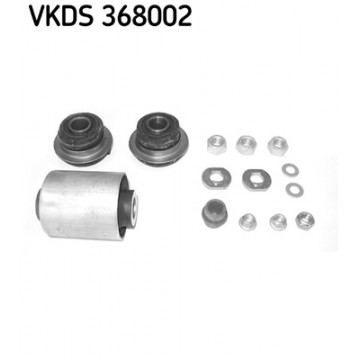 SKF VKDS 368002 - Tamir Takımı -  Tekerlek Süspansiyonu