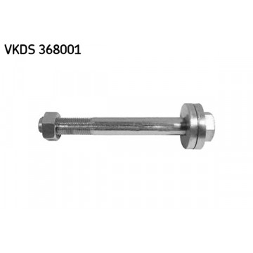 SKF VKDS 368001 - Tamir Takımı -  Tekerlek Süspansiyonu
