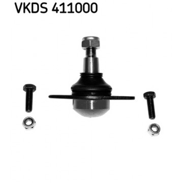 SKF VKDS 411000 - Bilyalı Mafsal