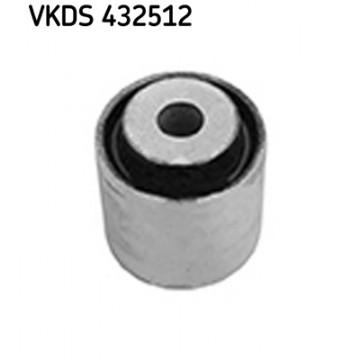 SKF VKDS 432512 - Montaj -  Kontrol/Çekme Kolu