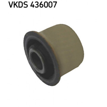 SKF VKDS 436007 - Montaj -  Kontrol/Çekme Kolu