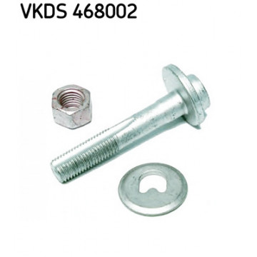 SKF VKDS 468002 - Tamir Takımı -  Tekerlek Süspansiyonu