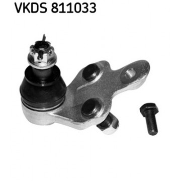 SKF VKDS 811033 - Bilyalı Mafsal