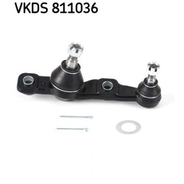 SKF VKDS 811036 - Bilyalı Mafsal