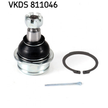SKF VKDS 811046 - Bilyalı Mafsal