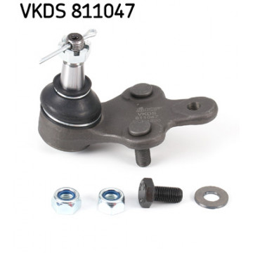SKF VKDS 811047 - Bilyalı Mafsal