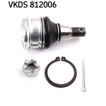 SKF VKDS 812006 - Bilyalı Mafsal