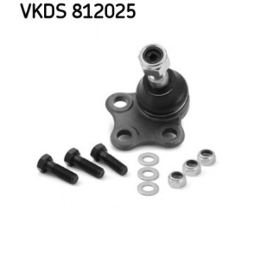 SKF VKDS 812025 - Bilyalı Mafsal