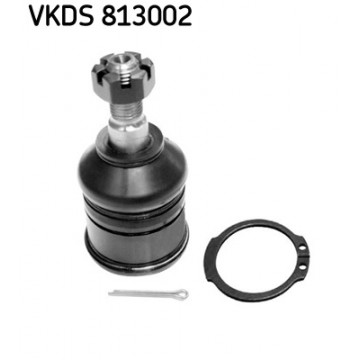 SKF VKDS 813002 - Bilyalı Mafsal