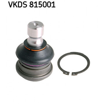 SKF VKDS 815001 - Bilyalı Mafsal