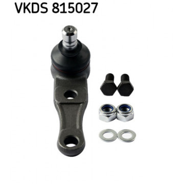 SKF VKDS 815027 - Bilyalı Mafsal