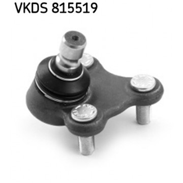SKF VKDS 815519 - Bilyalı Mafsal