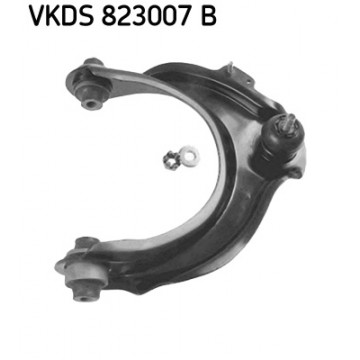 SKF VKDS 823007 B - Kontrol Kolu