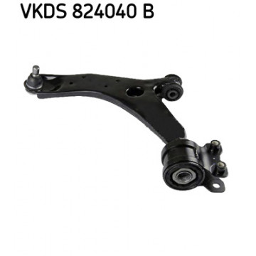 SKF VKDS 824040 B - Kontrol Kolu