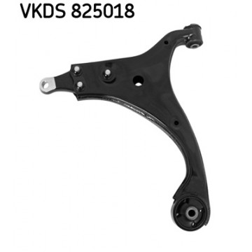 SKF VKDS 825018 - Kontrol Kolu