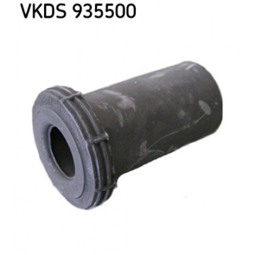 SKF VKDS 935500 - Montaj -  Kontrol/Çekme Kolu