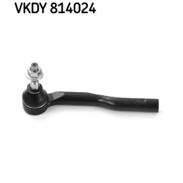 SKF VKDY 814024 - Rot Mili Ucu