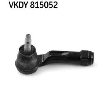 SKF VKDY 815052 - Rot Mili Ucu