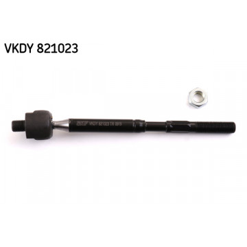 SKF VKDY 821023 - Rot Mili Aks Bağlantısı